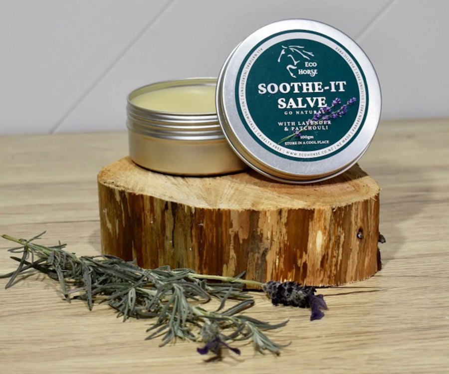EcoHorse Soothe It Salve image 0